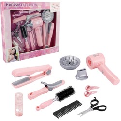 FENTOYS SET PELUQUERÍA CON...