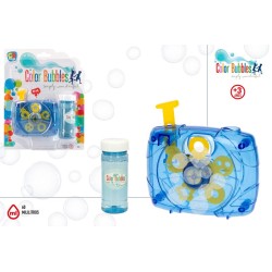 CB COLOR BUBBLES-BL CAMARA...