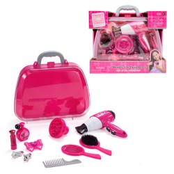 FENTOYS MALETIN BELLEZA CON...