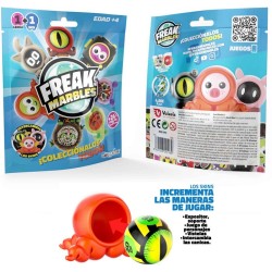 CN23 VALUVIC FREAK MARBLES...