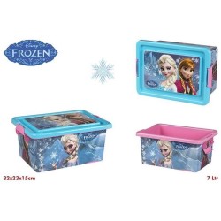 CB CAJA ORDENACION 7L - FROZEN