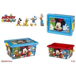 CB CAJA ORDENACION 7L - MICKEY