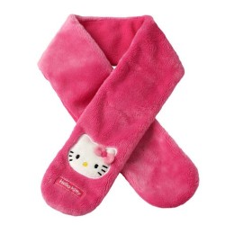 BUFANDA INFANTIL HELLO KITTY