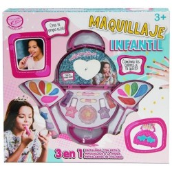 FENTOYS SET MAQUILLAJE...