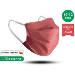 MASCARILLA INFANTIL 10-12...