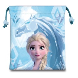 KIDS BOLSA DE COMIDA FROZEN...