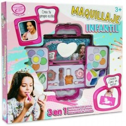 FENTOYS SET MAQUILLAJE...