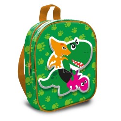 KIDS MOCHILA INFANTIL 3D...