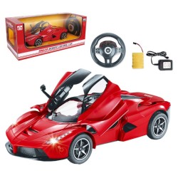 FENTOYS COCHE DEPORTIVO R/C...