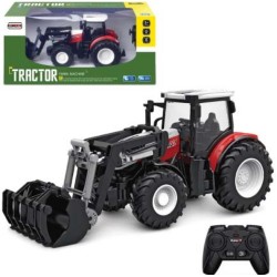 FENTOYS TRACTOR RC 1:24 CON...