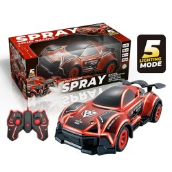 FENTOYS COCHE R/C EFECTO...