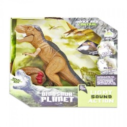 FENTOYS DINOSAURIO R/C ECHA...