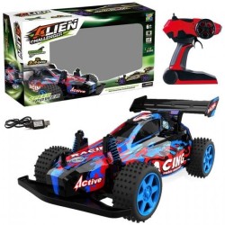 FENTOYS COCHE R/C BUGGY CON...