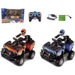 FENTOYS QUAD RC 1:12...