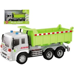 FENTOYS CAMION VOLQUETE...