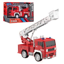 FENTOYS CAMION BOMBEROS...