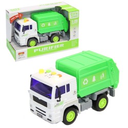 FENTOYS CAMION RECICLAJE...