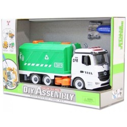 FENTOYS CAMION BASURA...