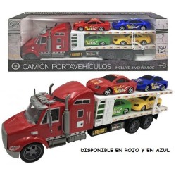 FENTOYS CAMION...