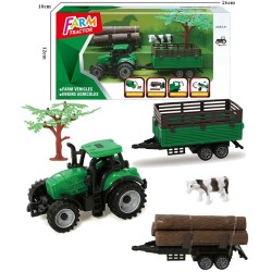 FENTOYS SET DE GRANJA CON...