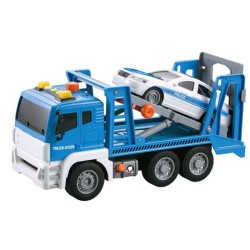 FENTOYS CAMION...