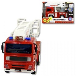 FENTOYS CAMION BOMBEROS CON...