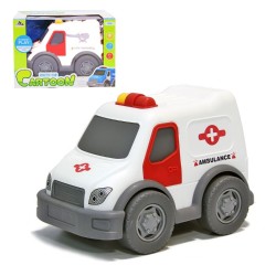 FENTOYS AMBULANCIA INFANTIL...