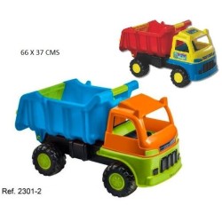 JISA Truck Dumper 66 cm....