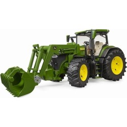 CN23 BRUDER John Deere 7R...