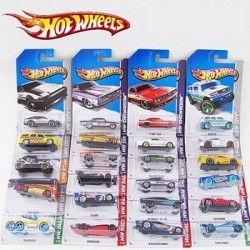 MATTEL coches Hot Wheels...