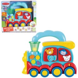 FENTOYS TREN MUSICAL...