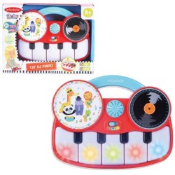 FENTOYS PIANO DJ MUSICAL...