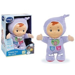 VTECH Estela luz de cuna...