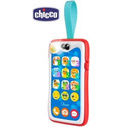 CN23 CHICCO SMARTPHONE...