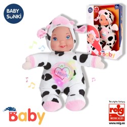 REIG MUÑECA INFANTIL BABY...