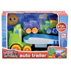 FENTOYS CAMION INFANTIL CON...