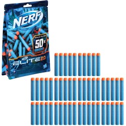 HASBRO NERF ELITE 2.0...