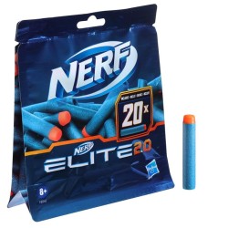 HASBRO NERF ELITE 2.0 - 20...