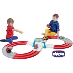 CHICCO Pista Race Track RC...