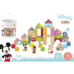 CN23 CB DISNEY JUEGO BLOCS...