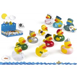 CB PATITO PVC - 12/S - DISP...