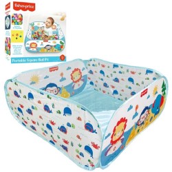 CN23 DEQUBE Fisher price:...