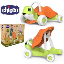 CHICCO Tortuga Walk&Ride...