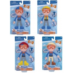 CN23 TOY PARTNER BLIPPI -...