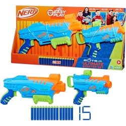 CN23 HASBRO NERF ELITE JR -...