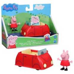 HASBRO PEPPA PIGLITTLE RED...