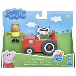 HASBRO PEPPA PIGLITTLE...