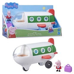 CN23 HASBRO PEPPA PIG VIAJA...