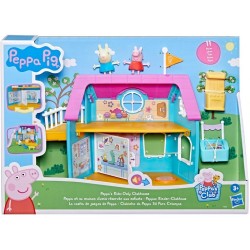 CN23 HASBRO PEPPA PIG CASA...