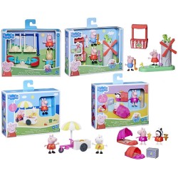 HASBRO PEPPA PIG ADVENTURES...